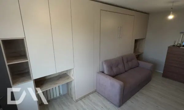 Фото шкаф-кровати